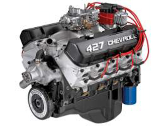 P6C77 Engine